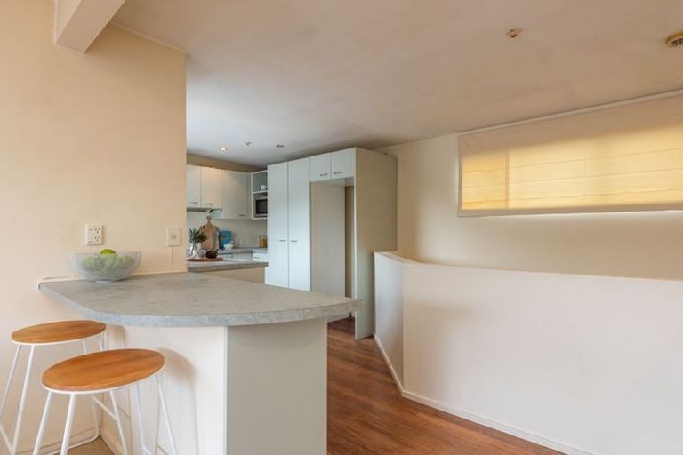 Photo of property in 31 Rugby Street, Mount Cook, Wellington, 6021