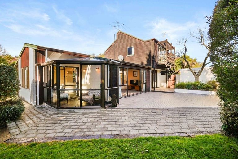Photo of property in 4 Ferniehurst Street, Somerfield, Christchurch, 8024