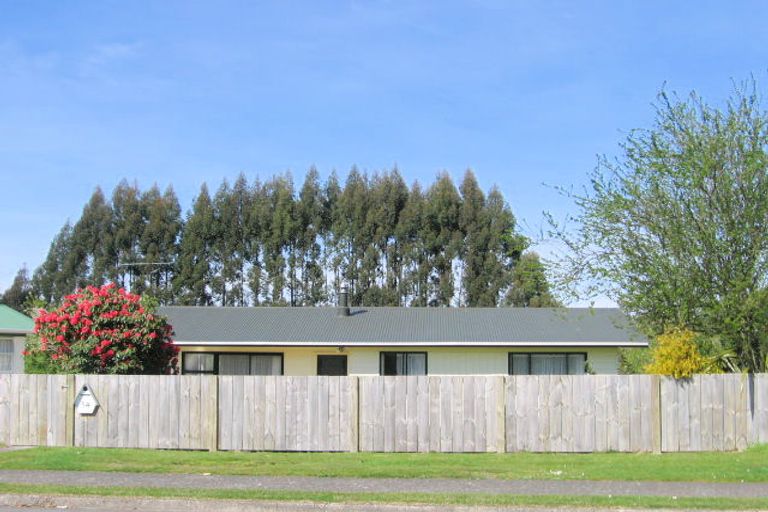 Photo of property in 54 Alison Street, Mangakakahi, Rotorua, 3015