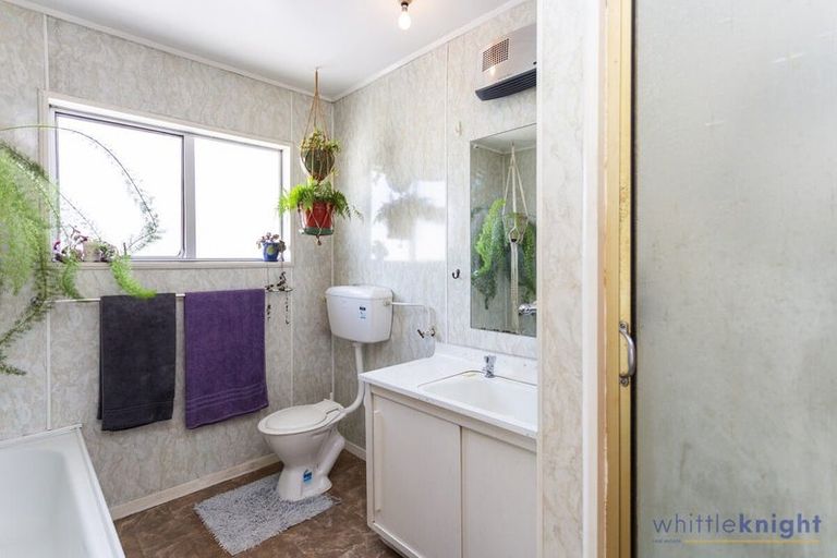 Photo of property in 4/28 Taramea Place, Addington, Christchurch, 8024