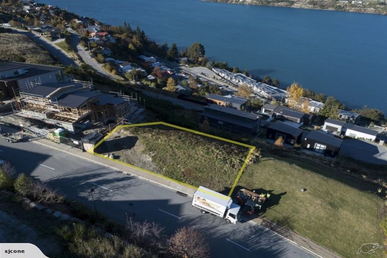 Photo of property in St Andrews Park, 37 Highview Terrace, Queenstown, 9300