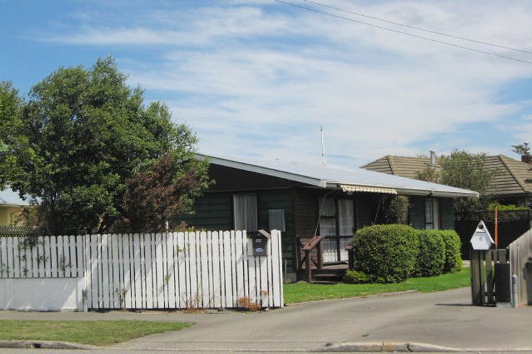 Photo of property in 300a Hoon Hay Road, Hoon Hay, Christchurch, 8025