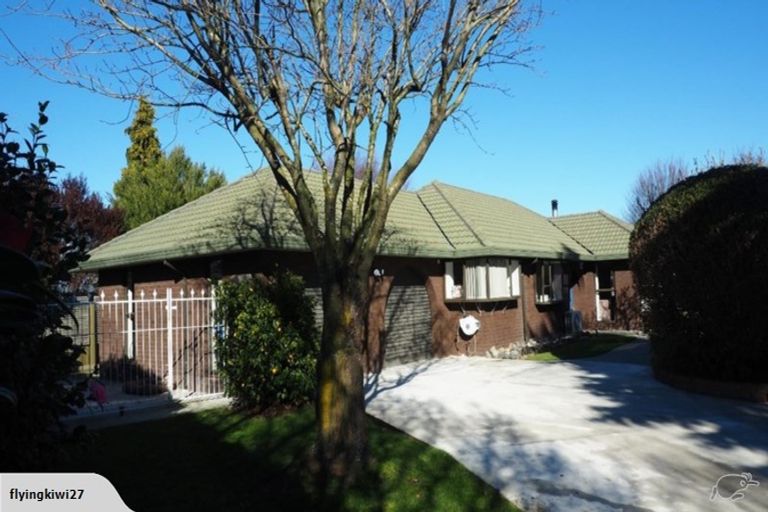 Photo of property in 30 Colchester Place, Templeton, Christchurch, 8042