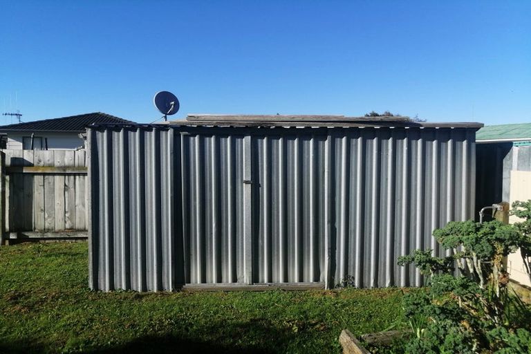 Photo of property in 21 Cargill Grove, Kelvin Grove, Palmerston North, 4414