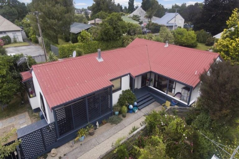 Photo of property in 540a Grey Street, Hamilton East, Hamilton, 3216