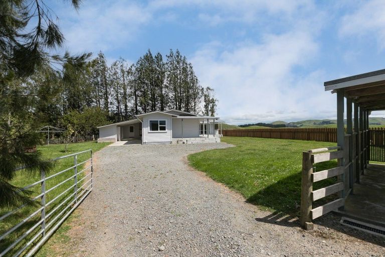 Photo of property in 209 Pattison Road, Akina, Hastings, 4122