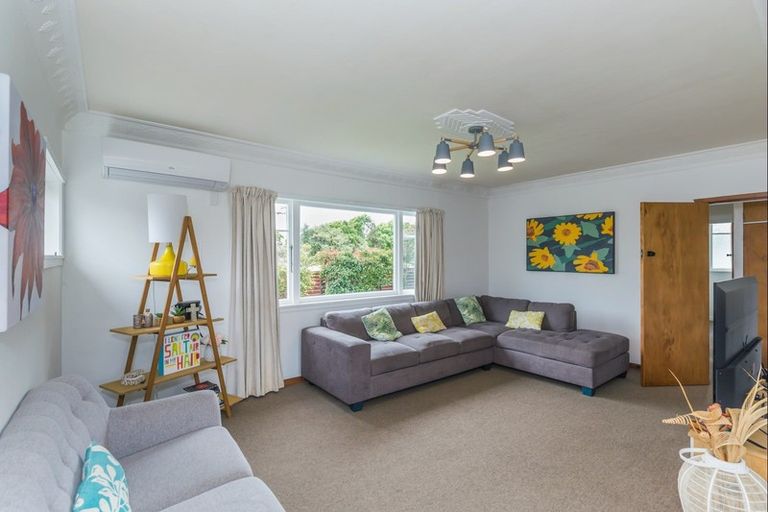 Photo of property in 9 Hannan Street, Levin, 5510