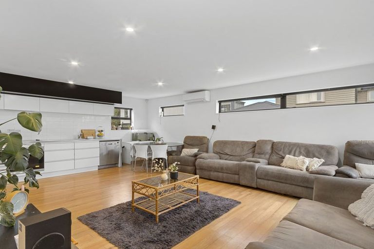 Photo of property in 32c Eversleigh Street, St Albans, Christchurch, 8014