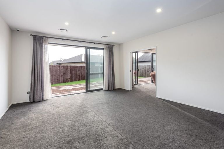 Photo of property in 21 Contrail Street, Wigram, Christchurch, 8042