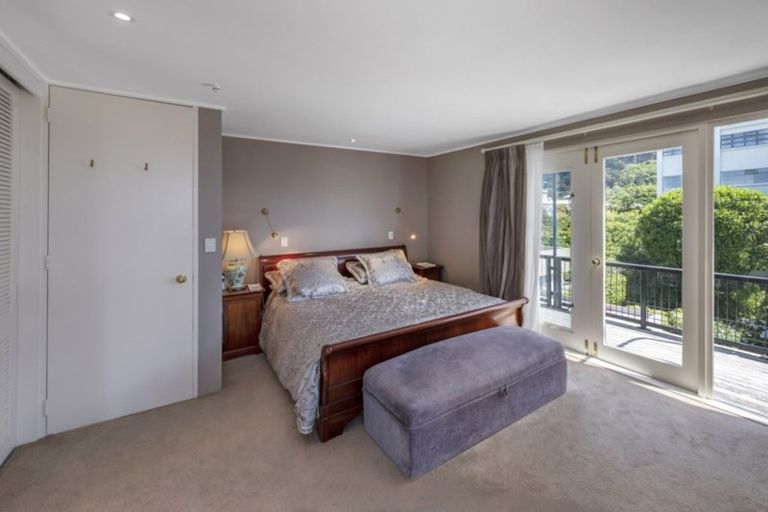 Photo of property in Highwic, 18/32u Hobson Street, Thorndon, Wellington, 6011
