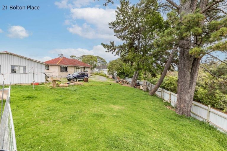 Photo of property in 21 Bolton Place, Otara, Auckland, 2023