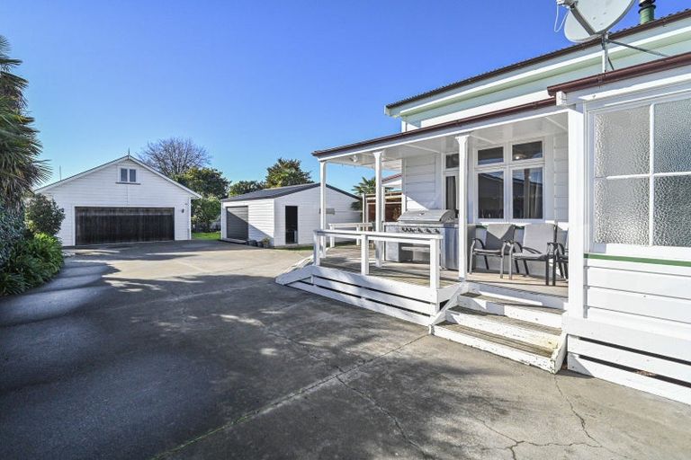 Photo of property in 505 Henry Street, Raureka, Hastings, 4120