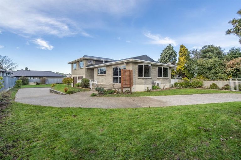 Photo of property in 174 Elles Road, Georgetown, Invercargill, 9812