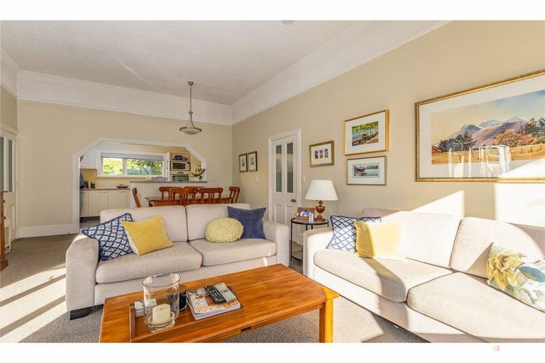 Photo of property in 5 Sutter Street, Seaview, Timaru, 7910