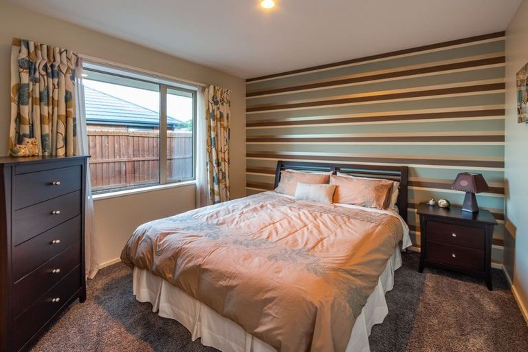Photo of property in 50 Becmead Drive, Harewood, Christchurch, 8051