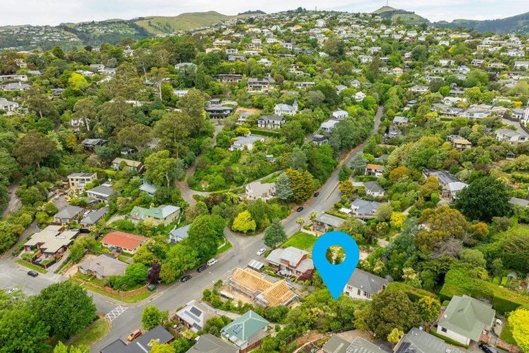 Photo of property in 22 Valley Road, Cashmere, Christchurch, 8022