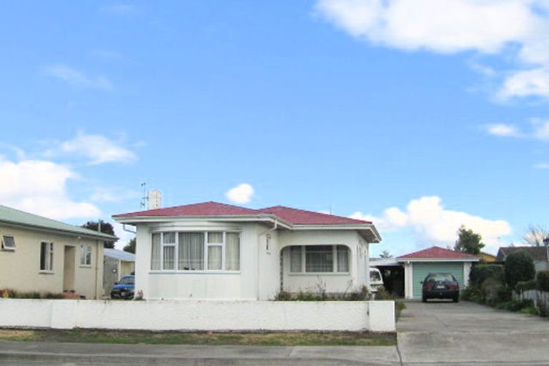 Photo of property in 903a Heretaunga Street East, Parkvale, Hastings, 4122