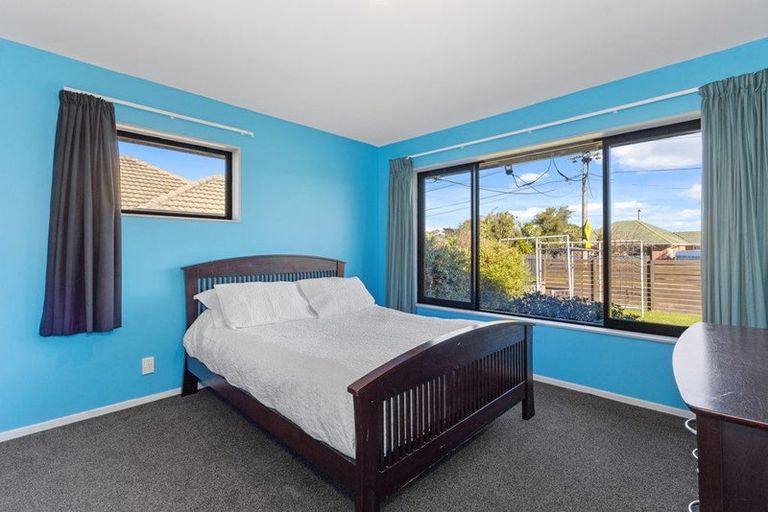 Photo of property in 41 Wyn Street, Hoon Hay, Christchurch, 8025
