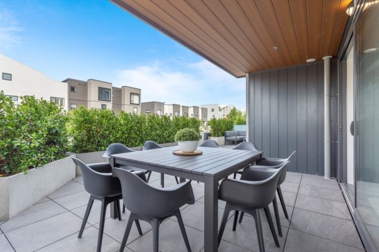 Photo of property in 107/57 Mapou Road, Hobsonville, Auckland, 0616