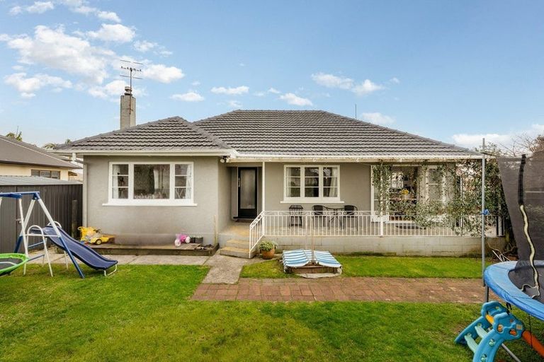 Photo of property in 7 Rimu Street, Gate Pa, Tauranga, 3112