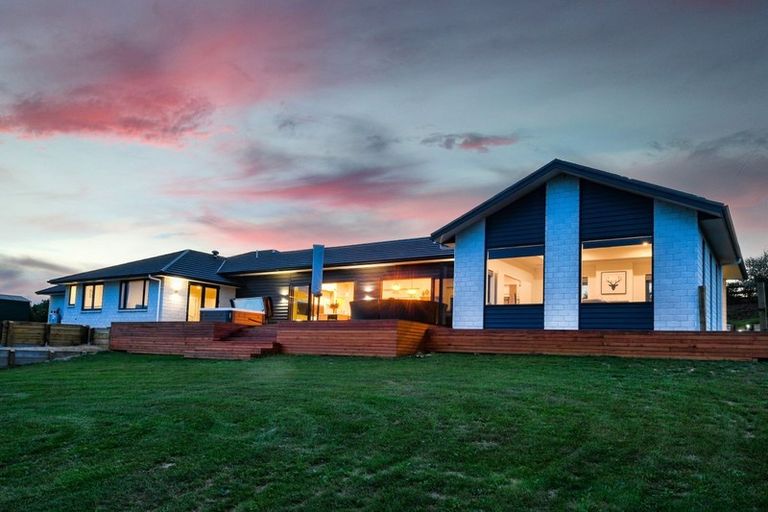 Photo of property in 96 Preston Road, Te Awamutu, 3800