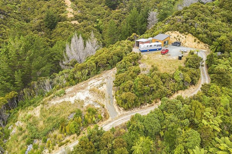 Photo of property in 522 Paremata Haywards Road, Judgeford, Porirua, 5381