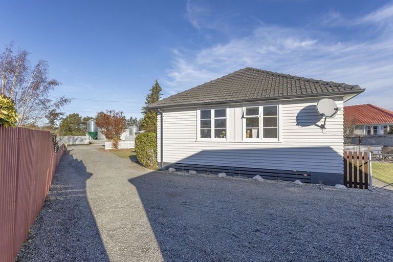 Photo of property in 5 Balmoral Street, Culverden, 7392