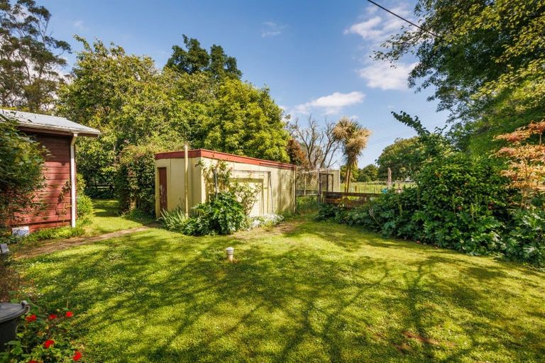 Photo of property in 1447a Pohangina Road, Pohangina, Ashhurst, 4884