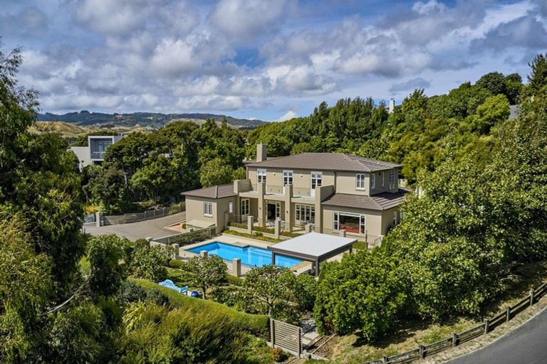 Photo of property in 3 Lodestar Lane, Whitby, Porirua, 5024