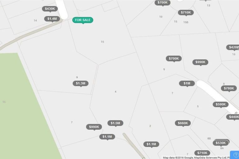 Photo of property in 15 Beatty Avenue, Karori, Wellington, 6012