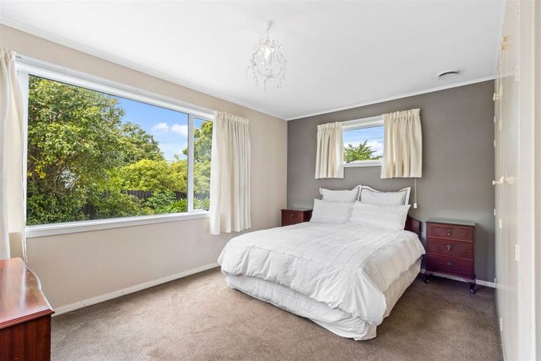 Photo of property in 25 Todd Avenue, Bishopdale, Christchurch, 8051