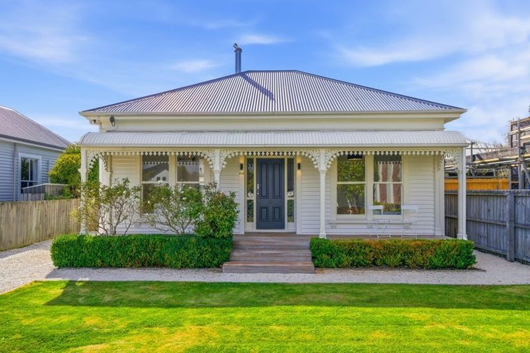Photo of property in 578 Madras Street, St Albans, Christchurch, 8014