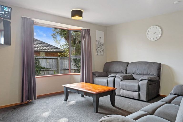 Photo of property in 45 Isaac Wilson Road, Kaiapoi, 7630