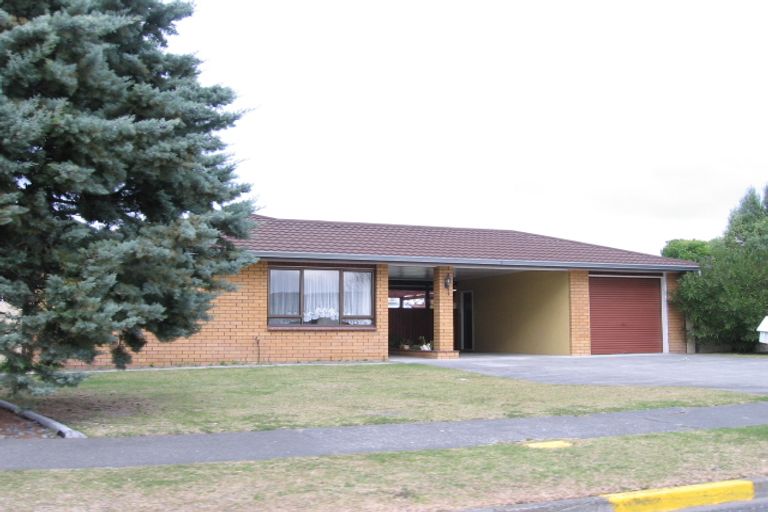 Photo of property in 31 Glamorgan Avenue, Tamatea, Napier, 4112