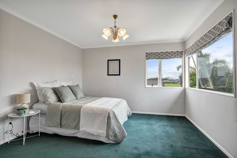 Photo of property in 6 Fantham Street, Hawera, 4610