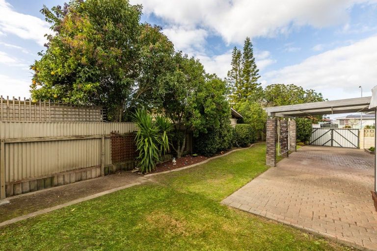 Photo of property in 42 Norfolk Street, Tamatea, Napier, 4112