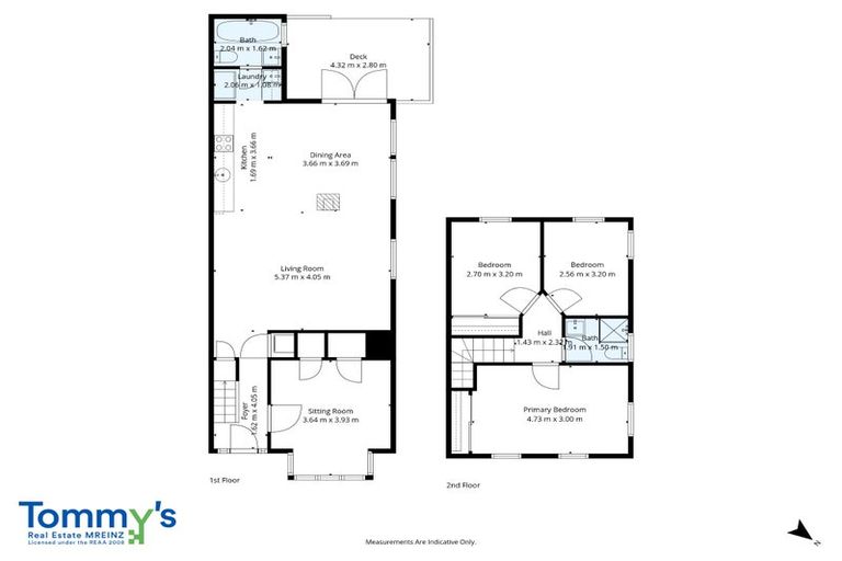 Photo of property in 66 Roxburgh Street, Mount Victoria, Wellington, 6011