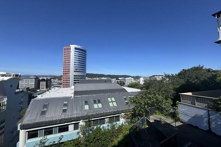 Photo of property in Avon Flats, 12/217 The Terrace, Wellington Central, Wellington, 6011