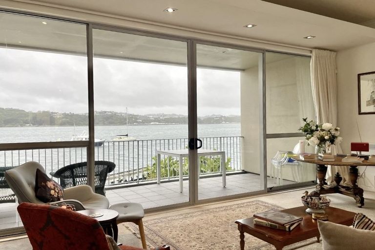 Photo of property in Marrakech Cafe, 14/305 Evans Bay Parade, Hataitai, Wellington, 6021