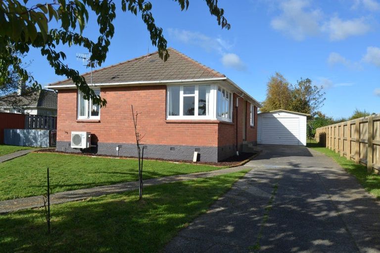 Photo of property in 33 Lithgow Place East, Glengarry, Invercargill, 9810