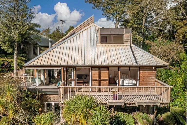 Photo of property in 26 Park Avenue, Birkenhead, Auckland, 0626