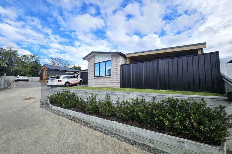 Photo of property in 12 Massee Way, Te Puke, 3119