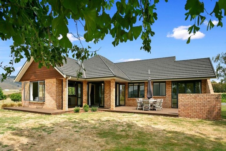 Photo of property in 273 Grice Road, Rotoorangi, Cambridge, 3495