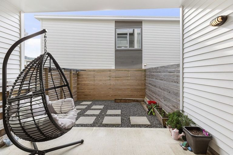 Photo of property in 4/24 Tamar Street, Island Bay, Wellington, 6023