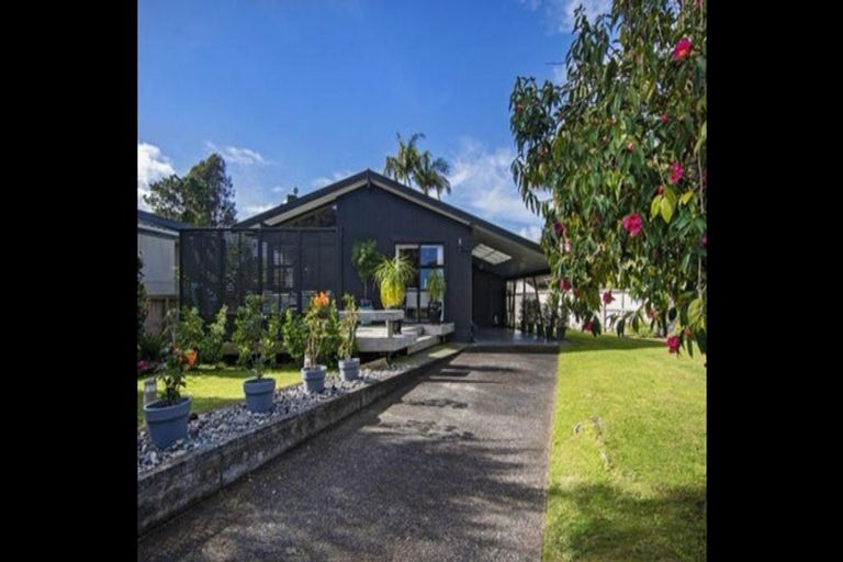 Photo of property in 10b Parkland Crescent, Te Kamo, Whangarei, 0112