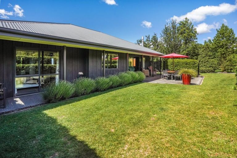 Photo of property in 7d Coleridge Street, Hanmer Springs, 7334