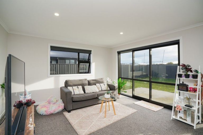 Photo of property in 144 Stirrat Street, Kingswell, Invercargill, 9812