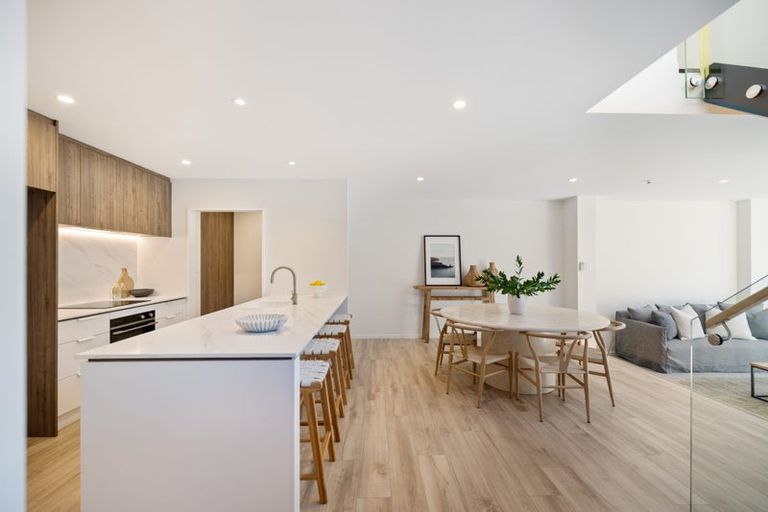 Photo of property in 12a Albany Street, St Albans, Christchurch, 8014