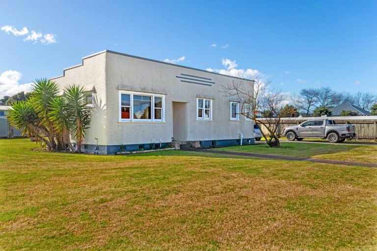 Photo of property in 131 Awapuni Road, Awapuni, Gisborne, 4010