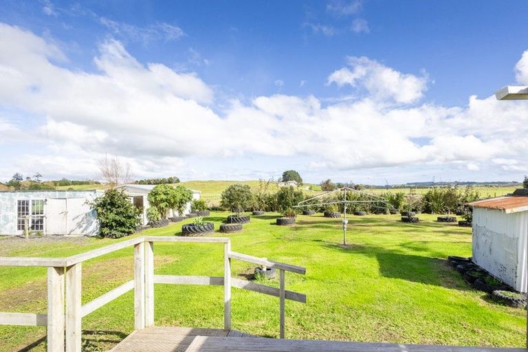 Photo of property in 630 Pouto Road, Aratapu, Dargaville, 0371